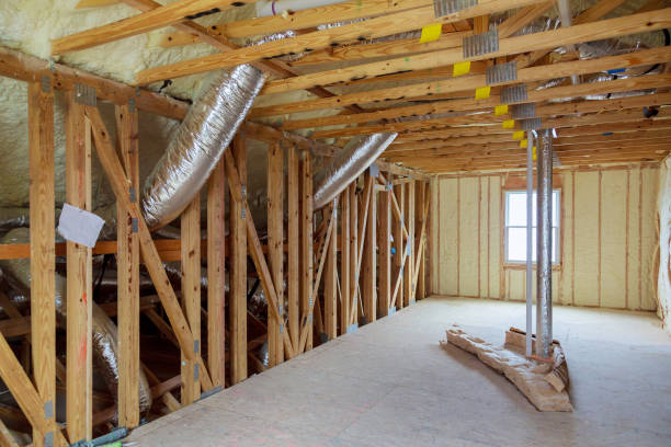 Insulation Replacement Services in Mount Morris, MI