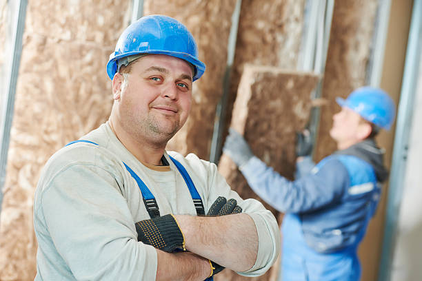 Garage Insulation Installation in Mount Morris, MI