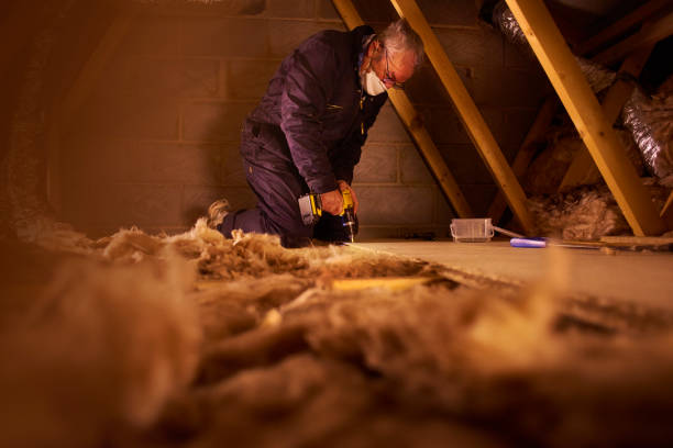 Reliable Mount Morris, MI Insulation Contractor Solutions